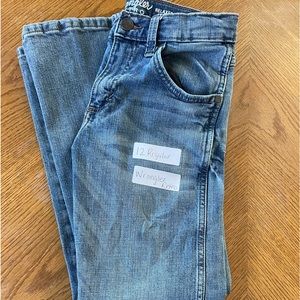 12 Regular Wrangler Retro